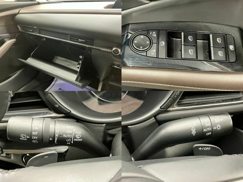 CX-30