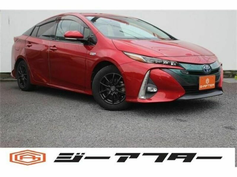 PRIUS PHV-0