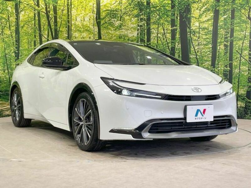 PRIUS