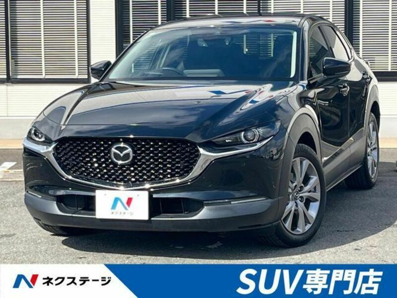 CX-30-0