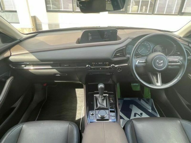 CX-30