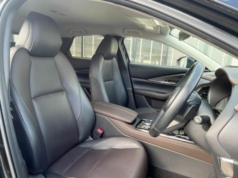 CX-30