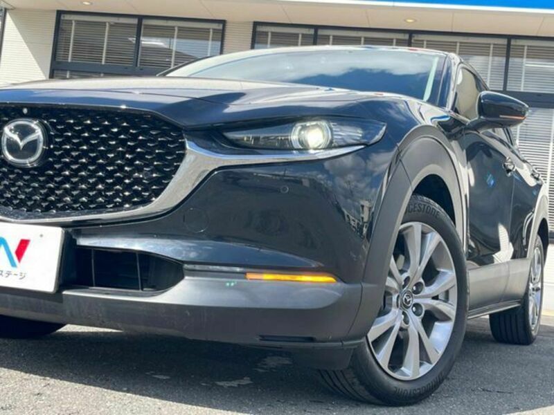 CX-30