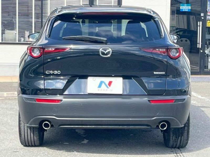 CX-30