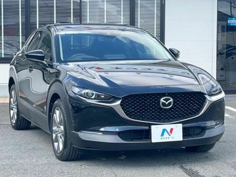 CX-30