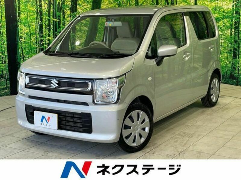 WAGON R-0
