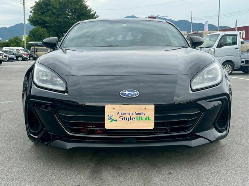BRZ