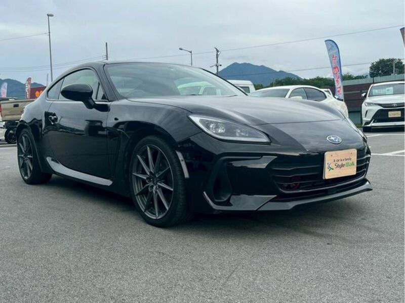 BRZ