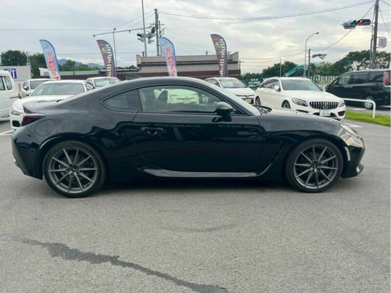 BRZ