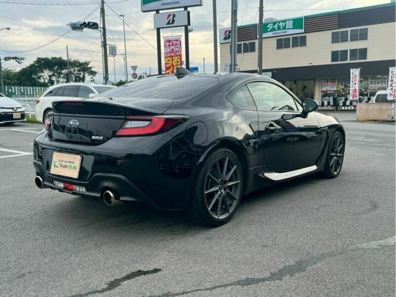BRZ