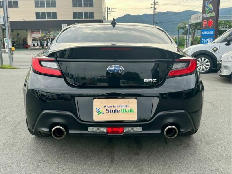 BRZ