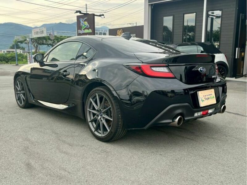 BRZ
