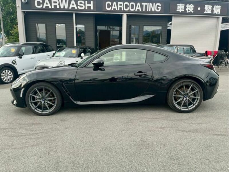 BRZ