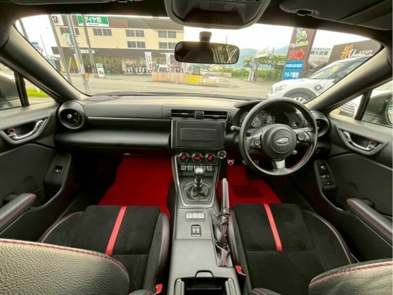 BRZ