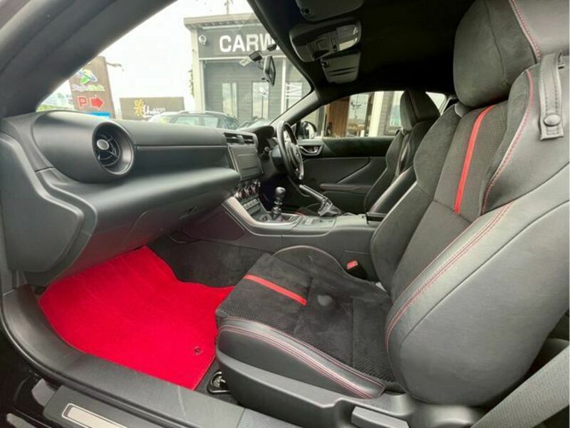 BRZ