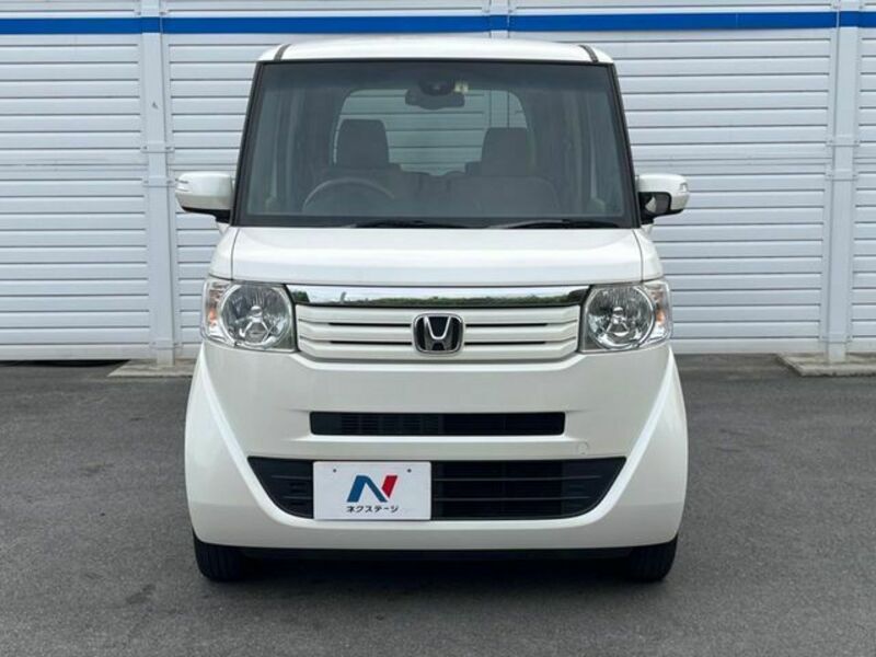N BOX