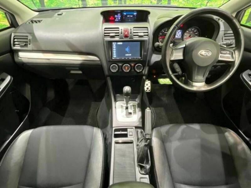 IMPREZA G4