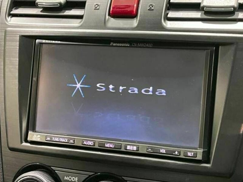 IMPREZA G4