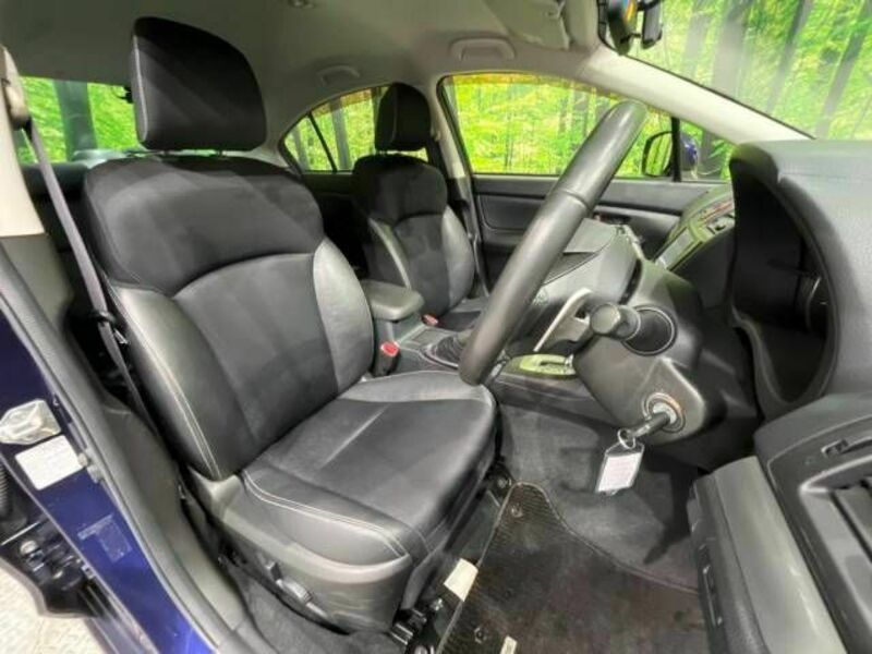 IMPREZA G4
