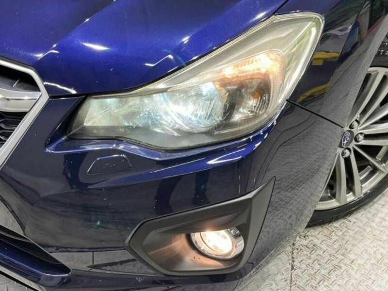 IMPREZA G4