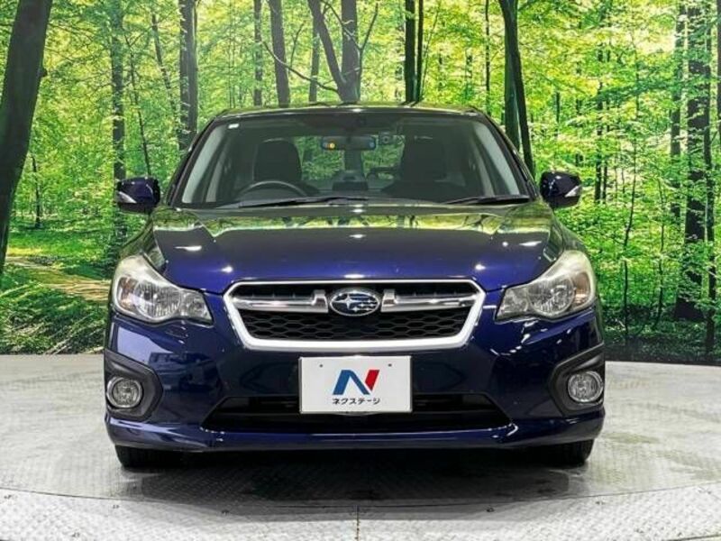IMPREZA G4