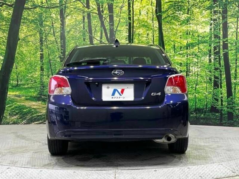 IMPREZA G4