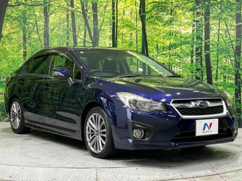 IMPREZA G4