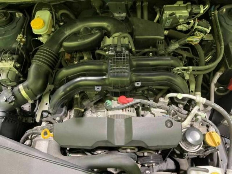 IMPREZA G4