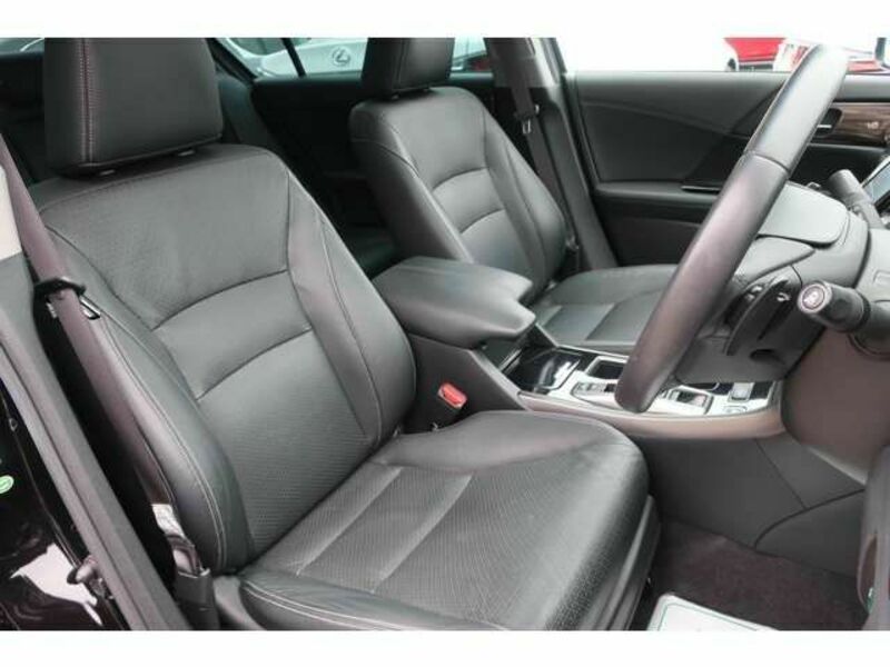 ACCORD HYBRID-1