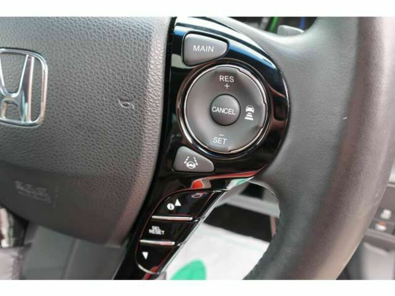 ACCORD HYBRID-3