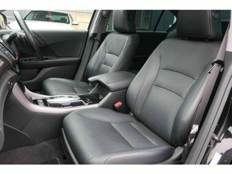 ACCORD HYBRID-4