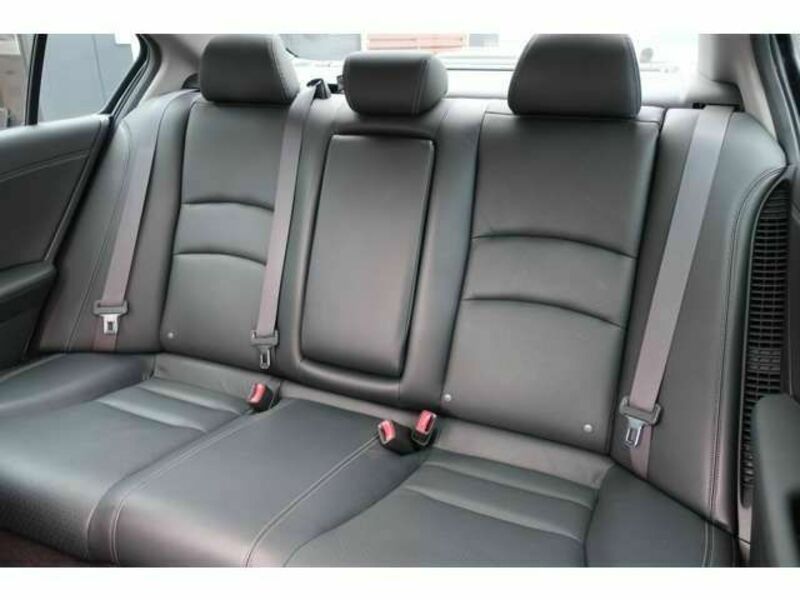 ACCORD HYBRID-6
