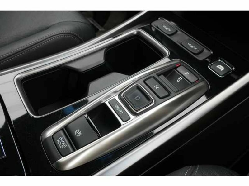 ACCORD HYBRID-10