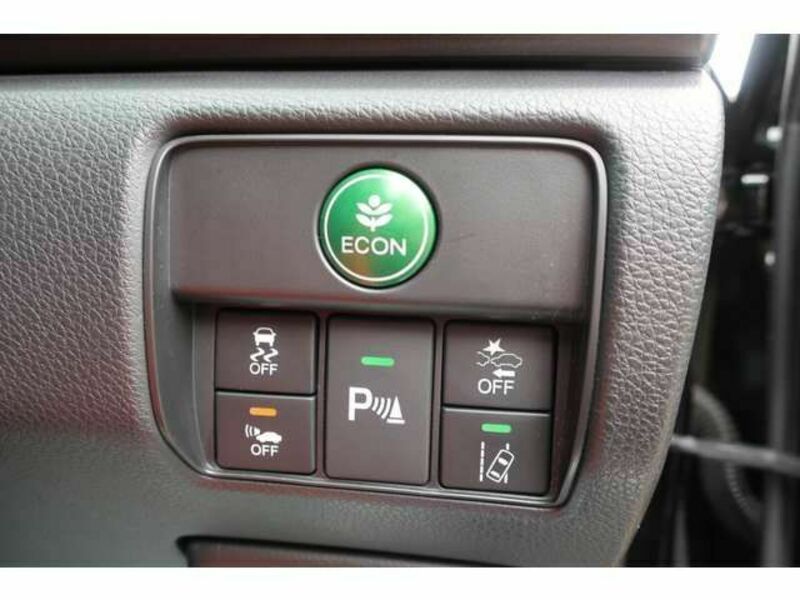ACCORD HYBRID-15