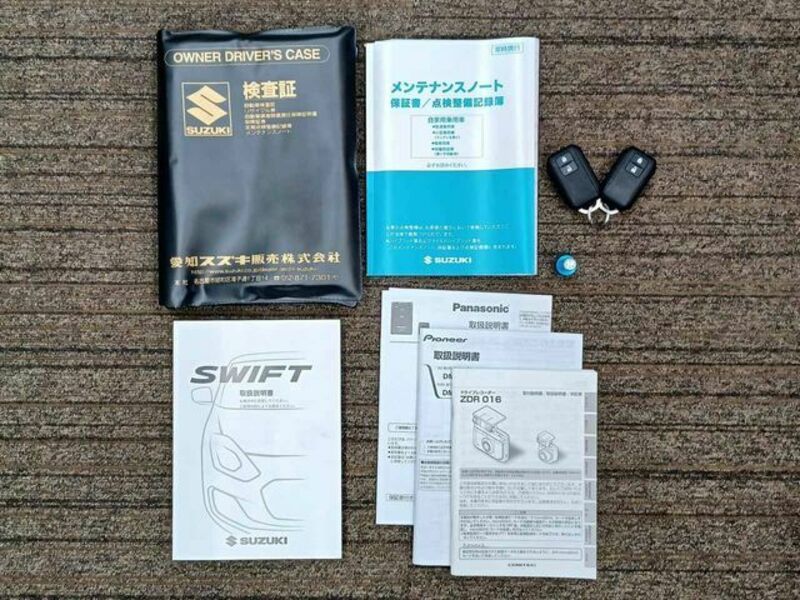 SWIFT