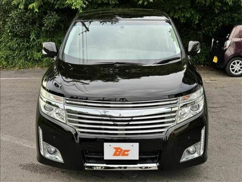 ELGRAND