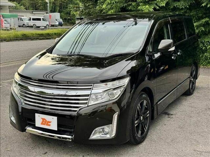ELGRAND
