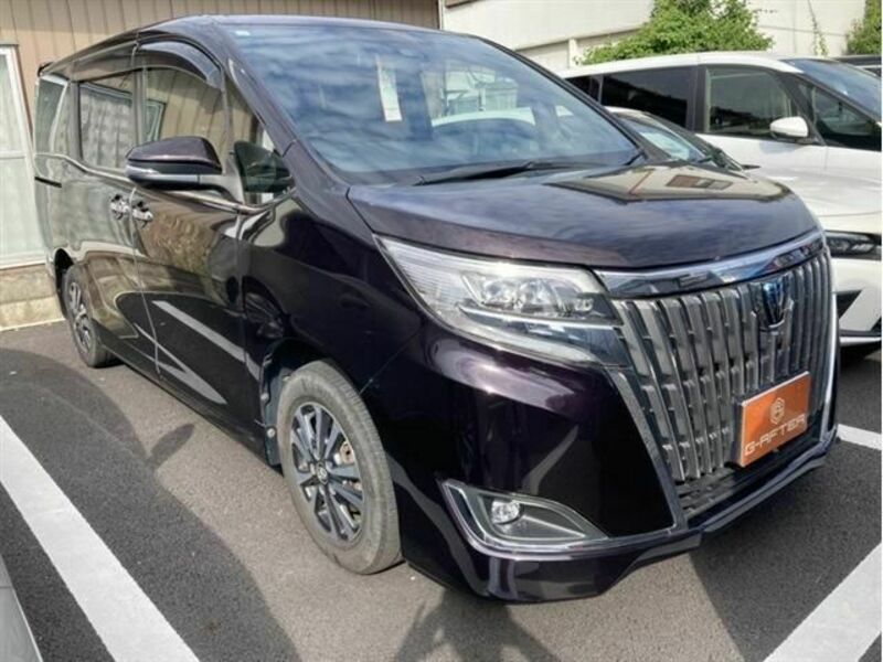 TOYOTA ESQUIRE
