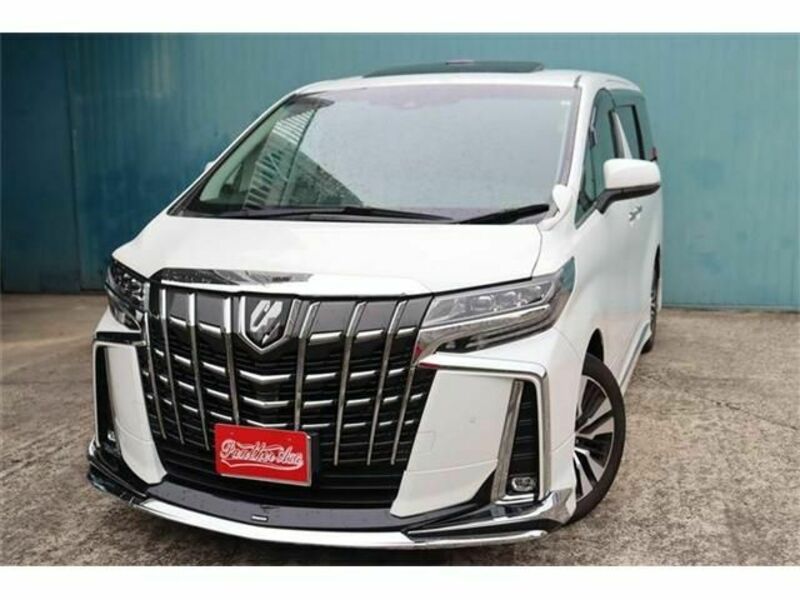 ALPHARD-0