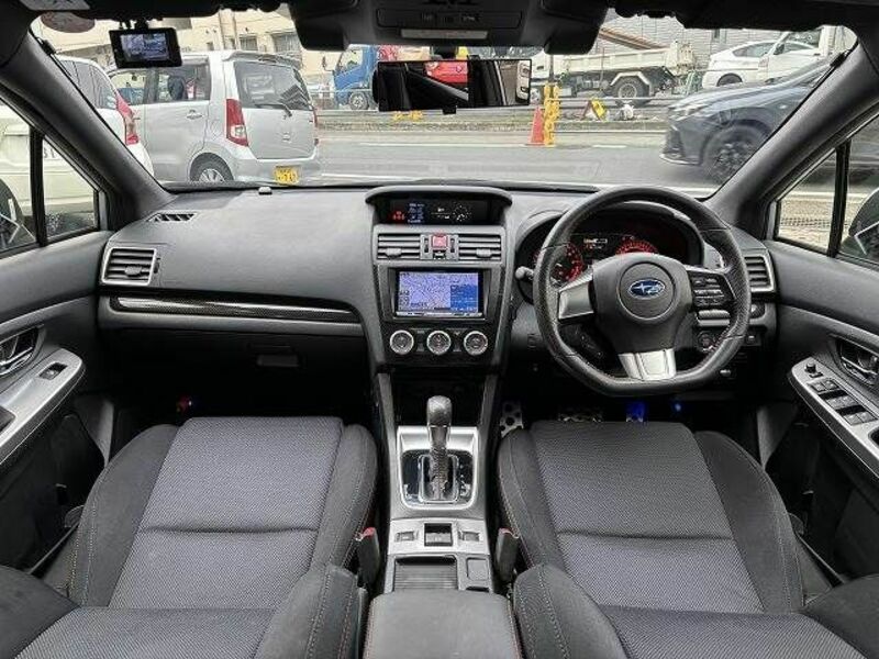 WRX S4