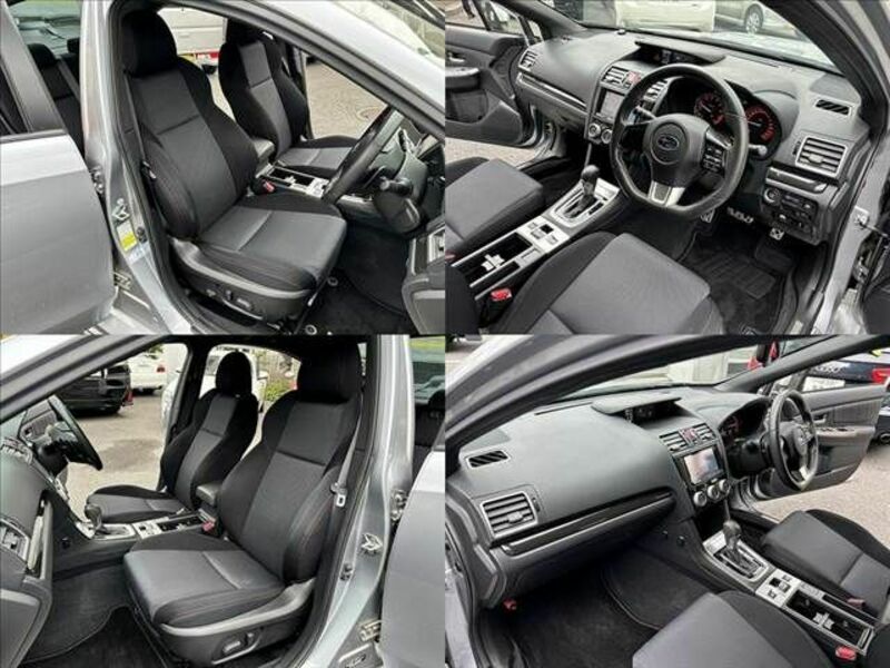 WRX S4