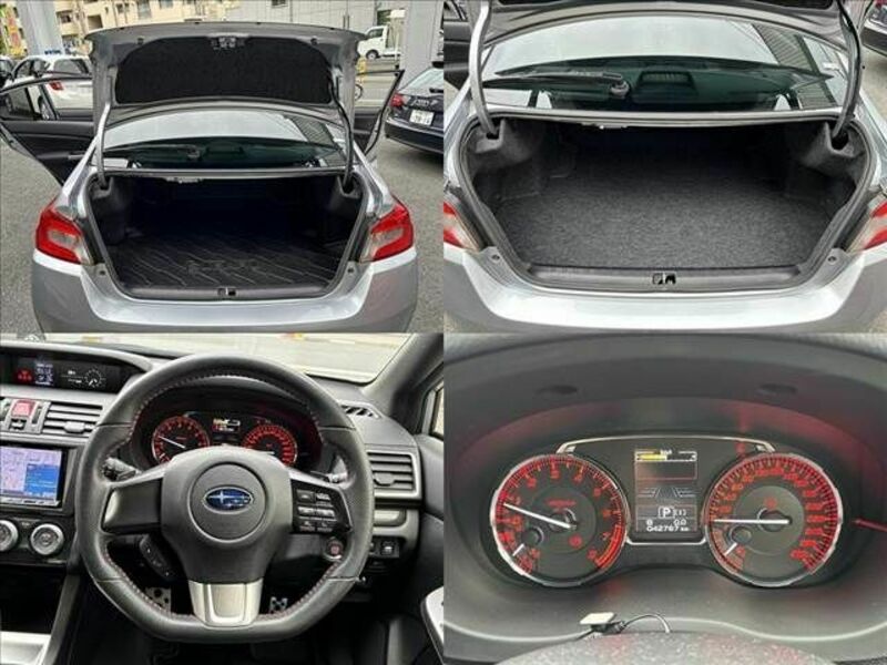 WRX S4
