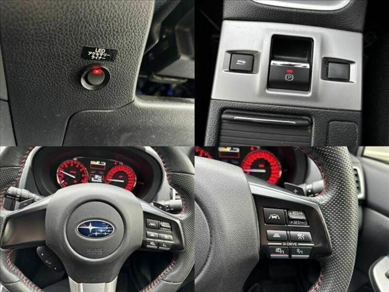 WRX S4