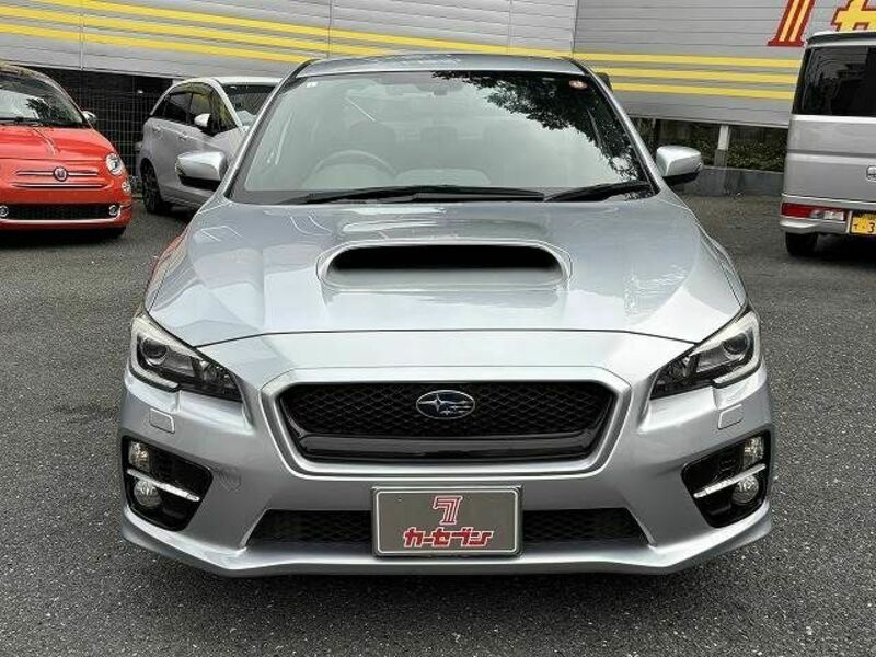WRX S4