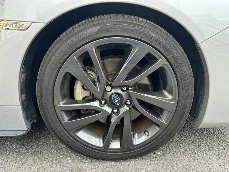 WRX S4