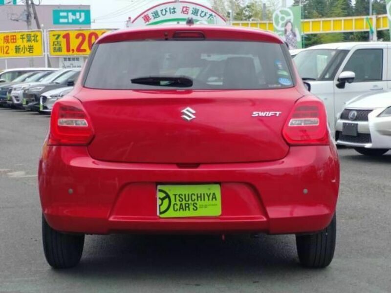 SWIFT