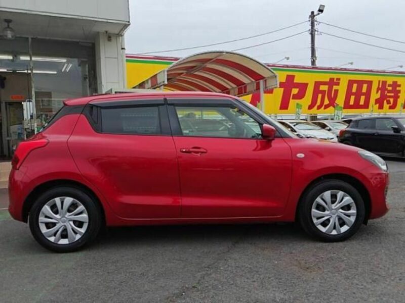 SWIFT