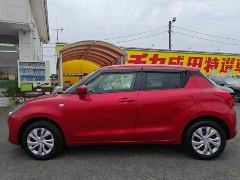 SWIFT