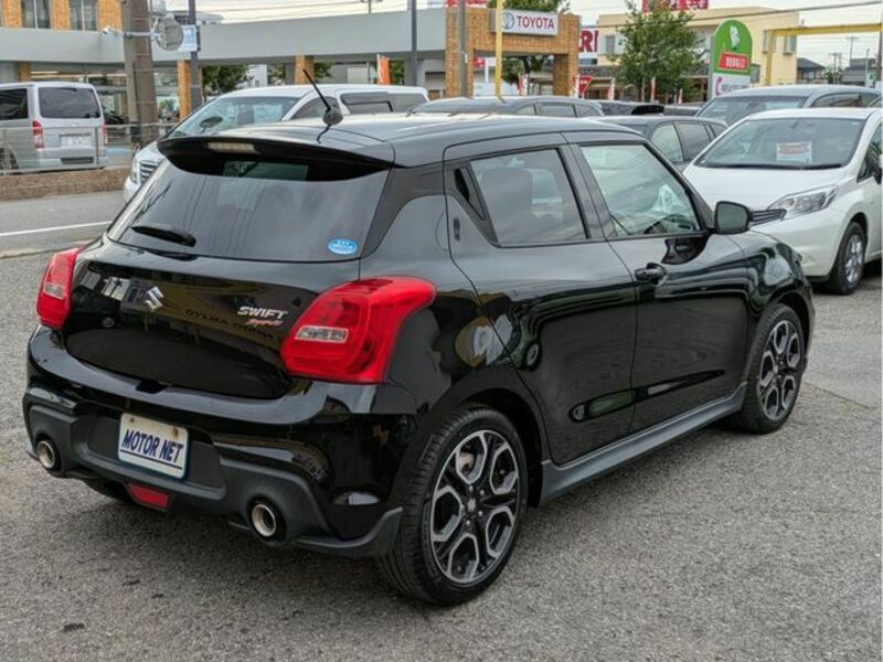 SWIFT