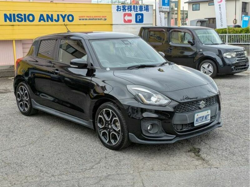 SWIFT